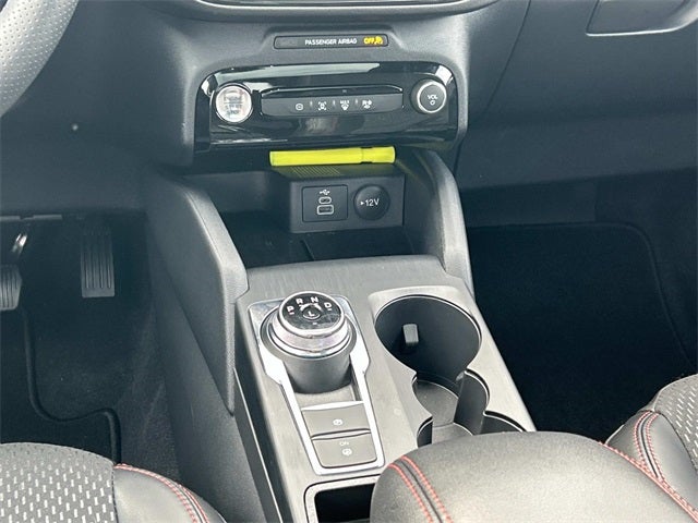 2026 Ford Escape Hybrid ST-Line Select