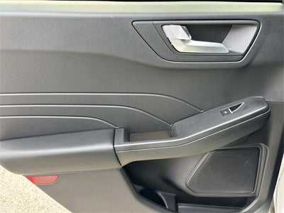 2026 Ford Escape Hybrid ST-Line Select