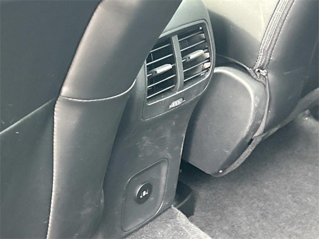 2026 Ford Escape Hybrid ST-Line Select