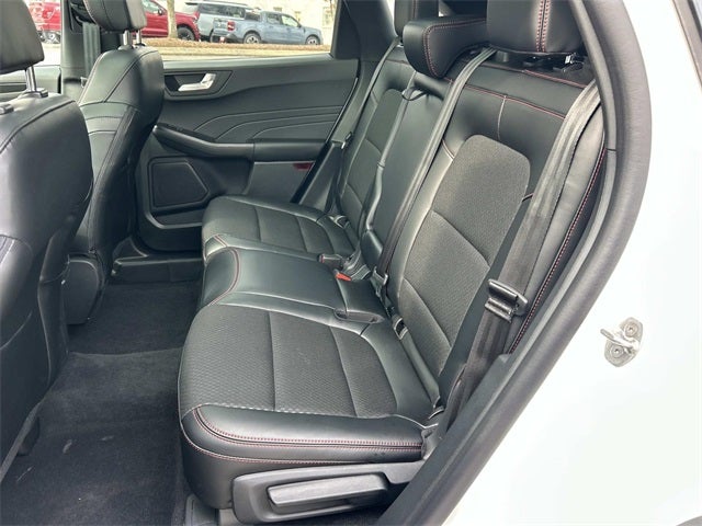 2026 Ford Escape Hybrid ST-Line Select