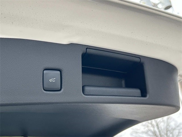 2026 Ford Escape Hybrid ST-Line Select