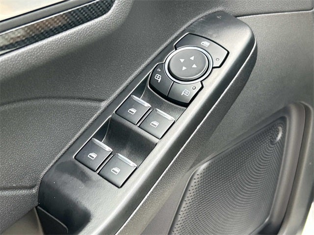 2026 Ford Escape Hybrid ST-Line Select