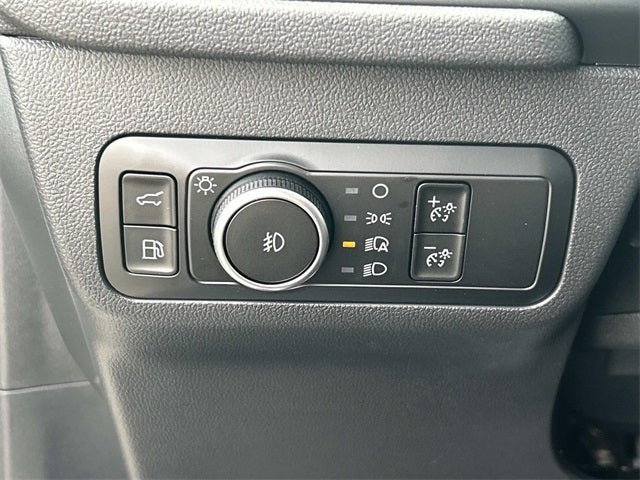 2026 Ford Escape Hybrid ST-Line Select