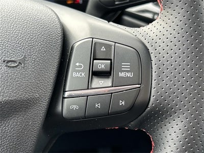 2026 Ford Escape Hybrid ST-Line Select