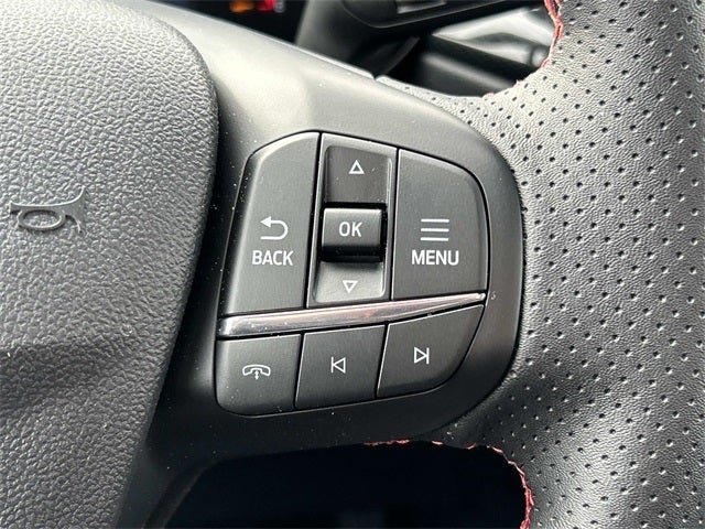 2026 Ford Escape Hybrid ST-Line Select