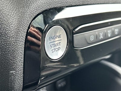 2026 Ford Escape Hybrid ST-Line Select