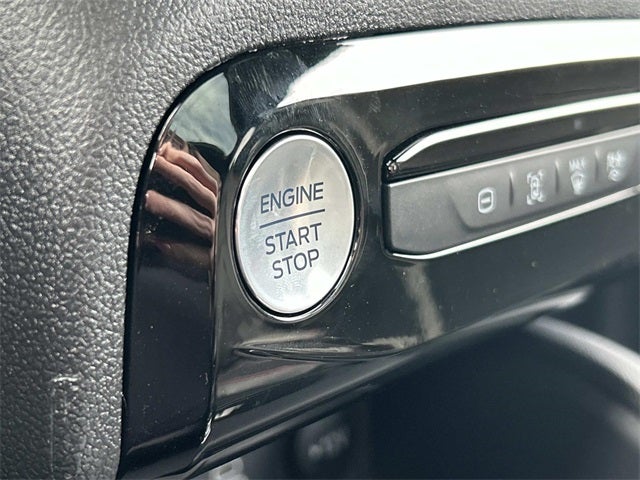 2026 Ford Escape Hybrid ST-Line Select