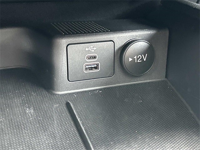 2026 Ford Escape Hybrid ST-Line Select