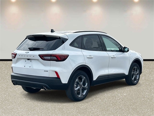 2026 Ford Escape Hybrid ST-Line Select