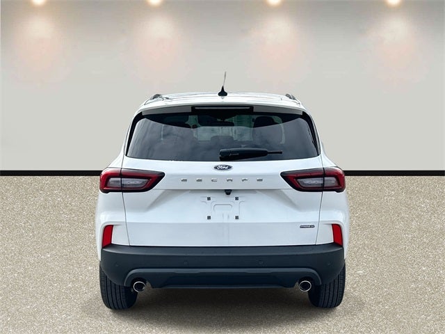 2026 Ford Escape Hybrid ST-Line Select