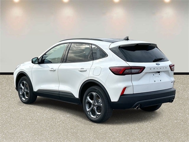 2026 Ford Escape Hybrid ST-Line Select