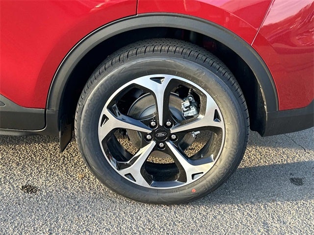 2026 Ford Escape Hybrid ST-Line Select