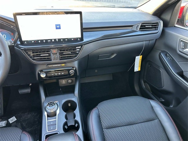 2026 Ford Escape Hybrid ST-Line Select