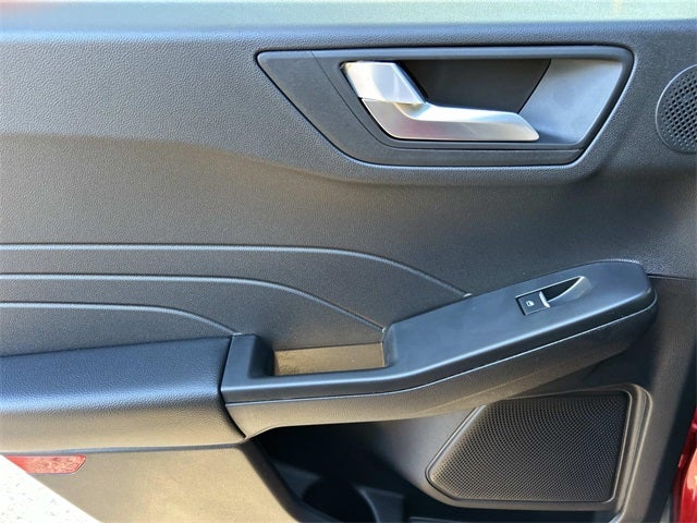 2026 Ford Escape Hybrid ST-Line Select