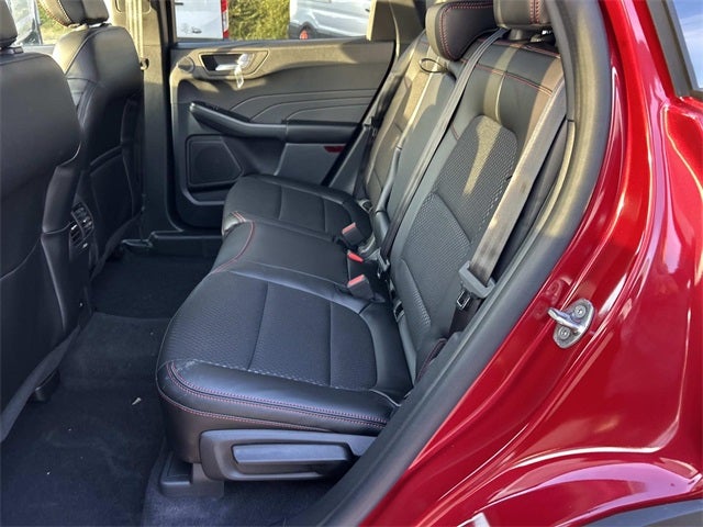 2026 Ford Escape Hybrid ST-Line Select