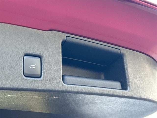 2026 Ford Escape Hybrid ST-Line Select