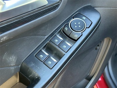 2026 Ford Escape Hybrid ST-Line Select