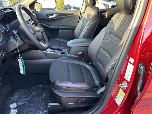 2026 Ford Escape Hybrid ST-Line Select