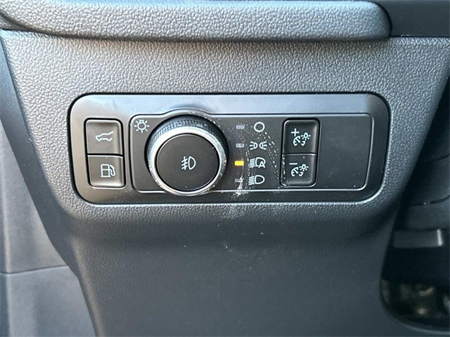 2026 Ford Escape Hybrid ST-Line Select