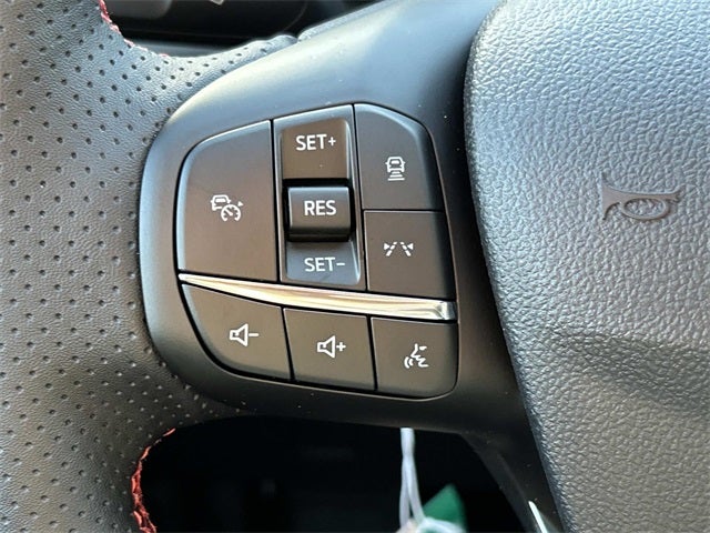 2026 Ford Escape Hybrid ST-Line Select