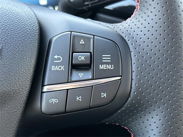 2026 Ford Escape Hybrid ST-Line Select