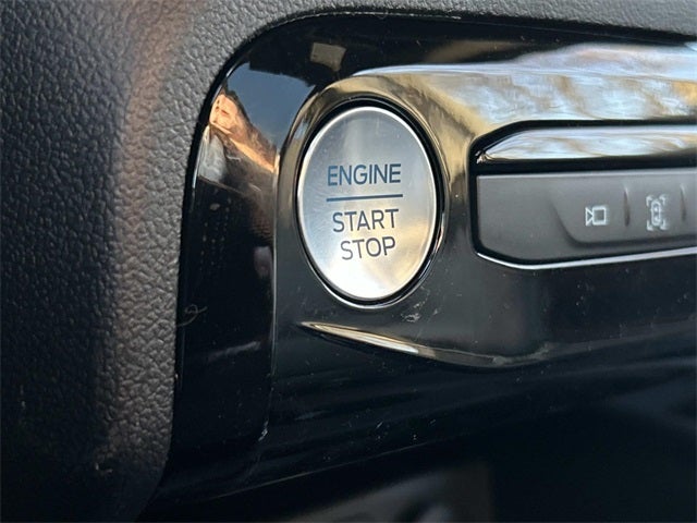 2026 Ford Escape Hybrid ST-Line Select