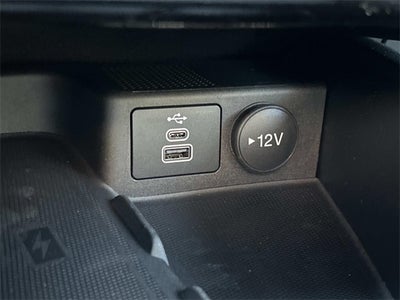 2026 Ford Escape Hybrid ST-Line Select