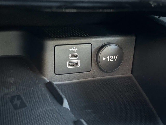 2026 Ford Escape Hybrid ST-Line Select