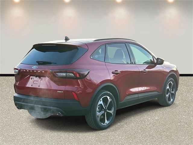 2026 Ford Escape Hybrid ST-Line Select