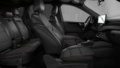 2026 Ford Escape Hybrid ST-Line Select