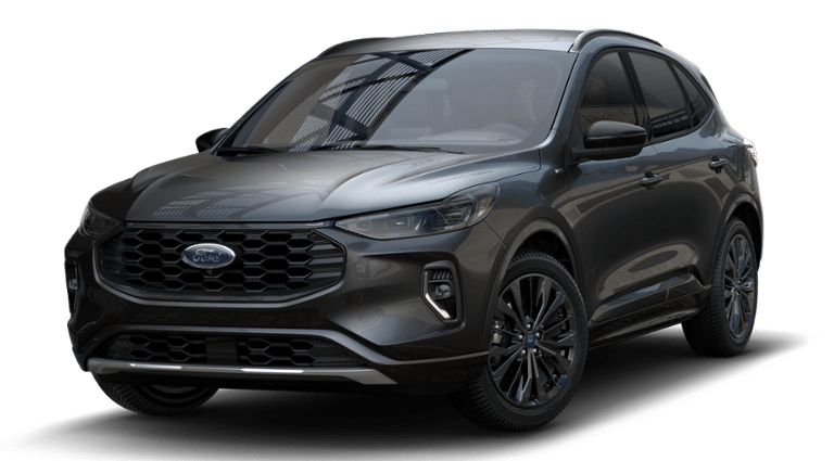 2023 Ford Escape ST-Line Elite