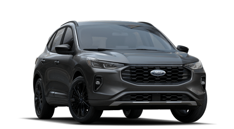 2023 Ford Escape ST-Line Elite