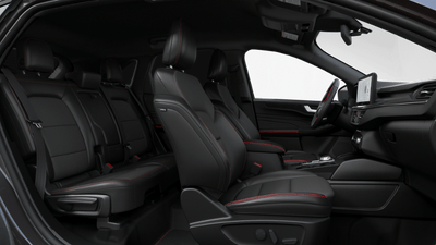 2023 Ford Escape ST-Line Elite