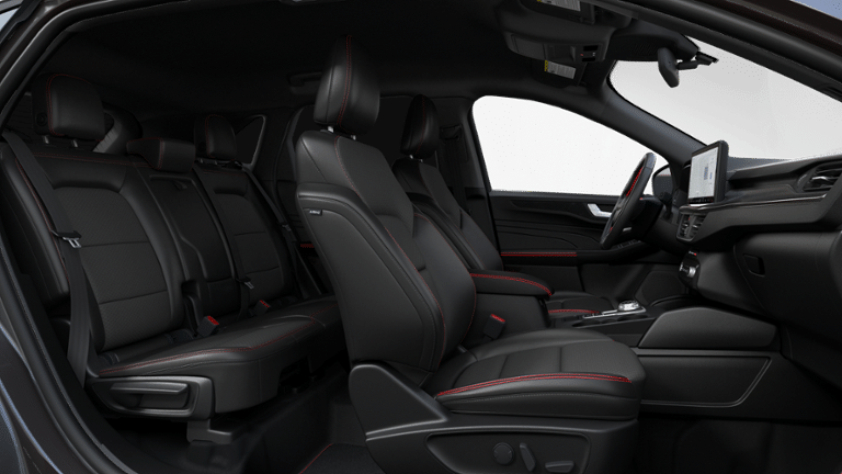 2023 Ford Escape ST-Line Elite
