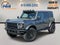 2025 Ford Bronco Big Bend FOMX
