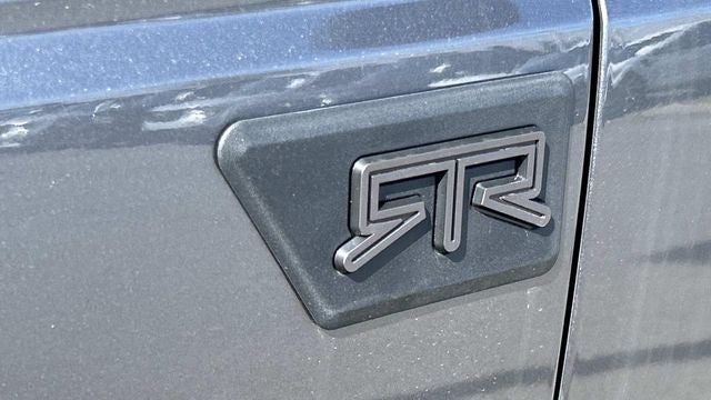 2025 Ford Bronco Big Bend FOMX