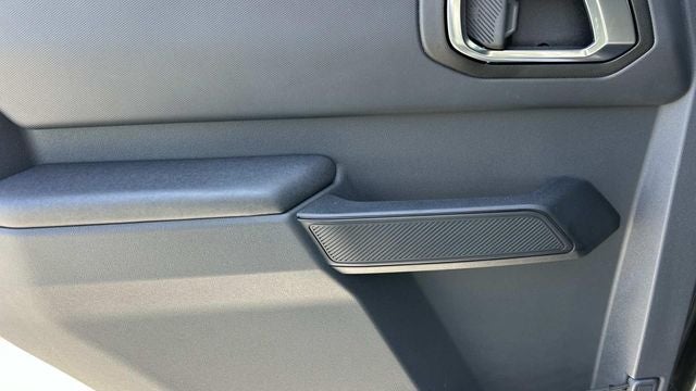 2025 Ford Bronco Big Bend FOMX