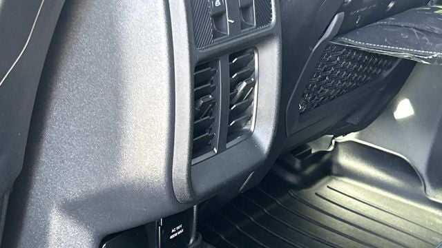 2025 Ford Bronco Big Bend FOMX