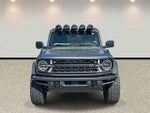 2025 Ford Bronco Big Bend FOMX