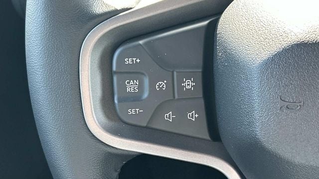 2025 Ford Bronco Big Bend FOMX