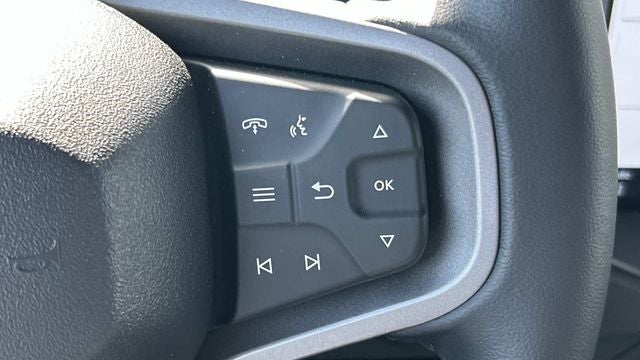 2025 Ford Bronco Big Bend FOMX