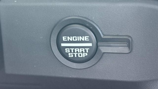 2025 Ford Bronco Big Bend FOMX