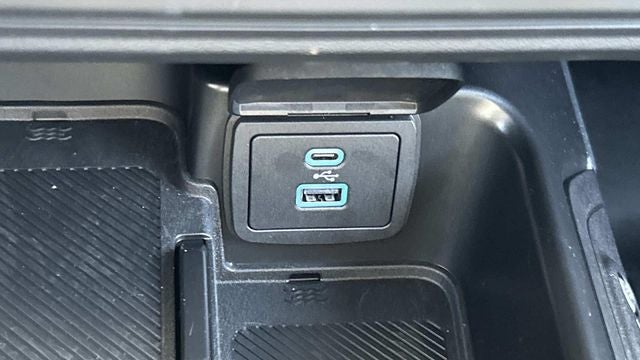 2025 Ford Bronco Big Bend FOMX