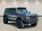 2025 Ford Bronco Big Bend FOMX