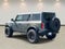 2025 Ford Bronco Big Bend FOMX