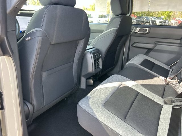 2026 Ford Bronco Big Bend DARK TRAIL