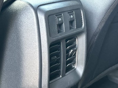 2026 Ford Bronco Big Bend DARK TRAIL