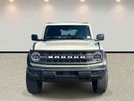 2026 Ford Bronco Big Bend DARK TRAIL
