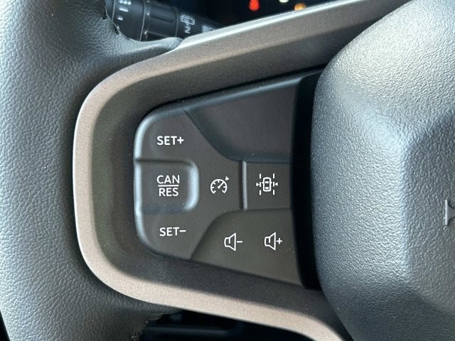 2026 Ford Bronco Big Bend DARK TRAIL
