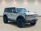 2026 Ford Bronco Big Bend DARK TRAIL